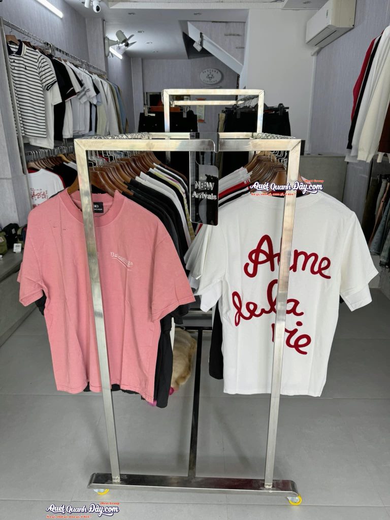 Huy Boutique