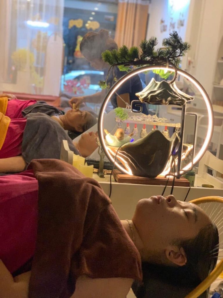 Thảo Eva Spa-Cà Mau