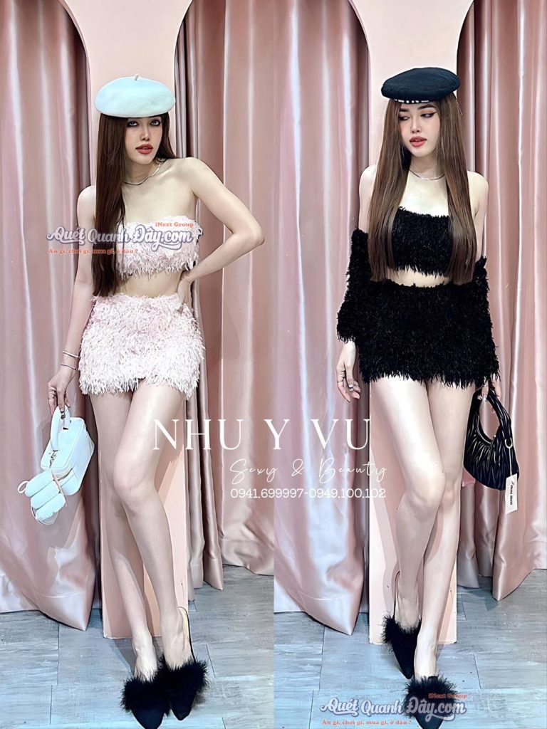 Như Ý Vũ Store