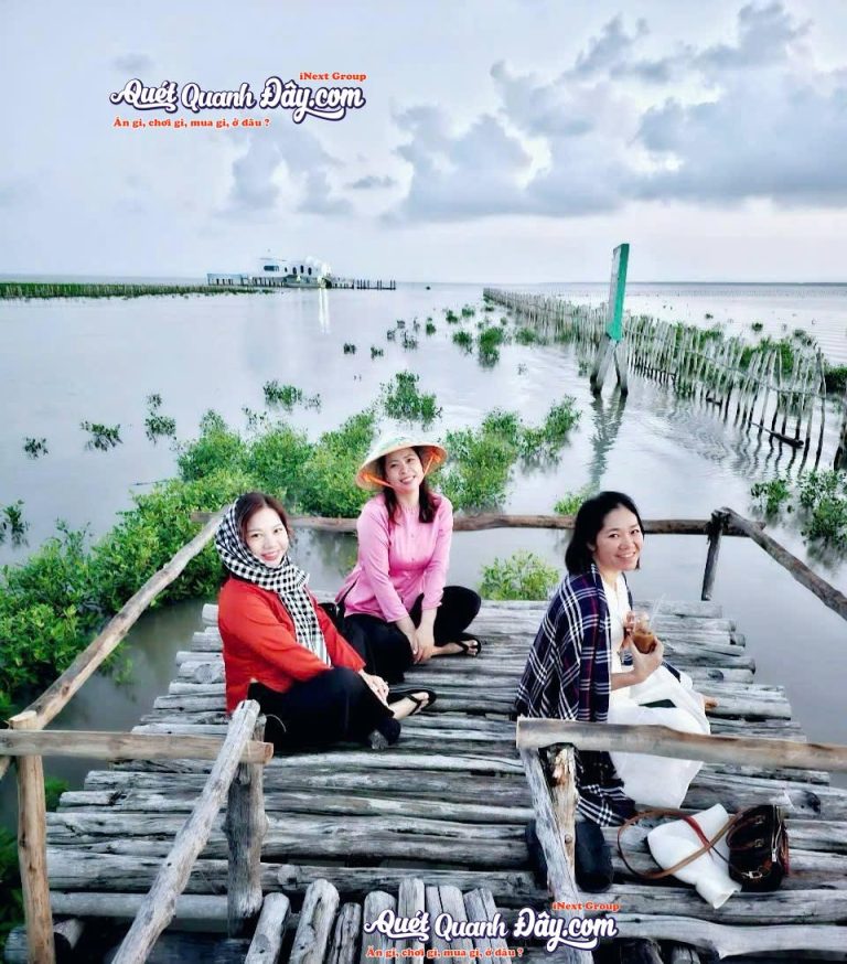 Homestay Đất Mũi Nguyen Hung