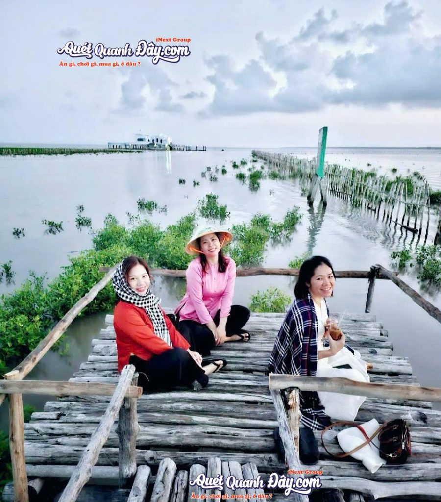 Homestay Đất Mũi Nguyen Hung