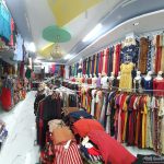 Shop Thời trang Thanh Nhã Phường 5 Cà Mau