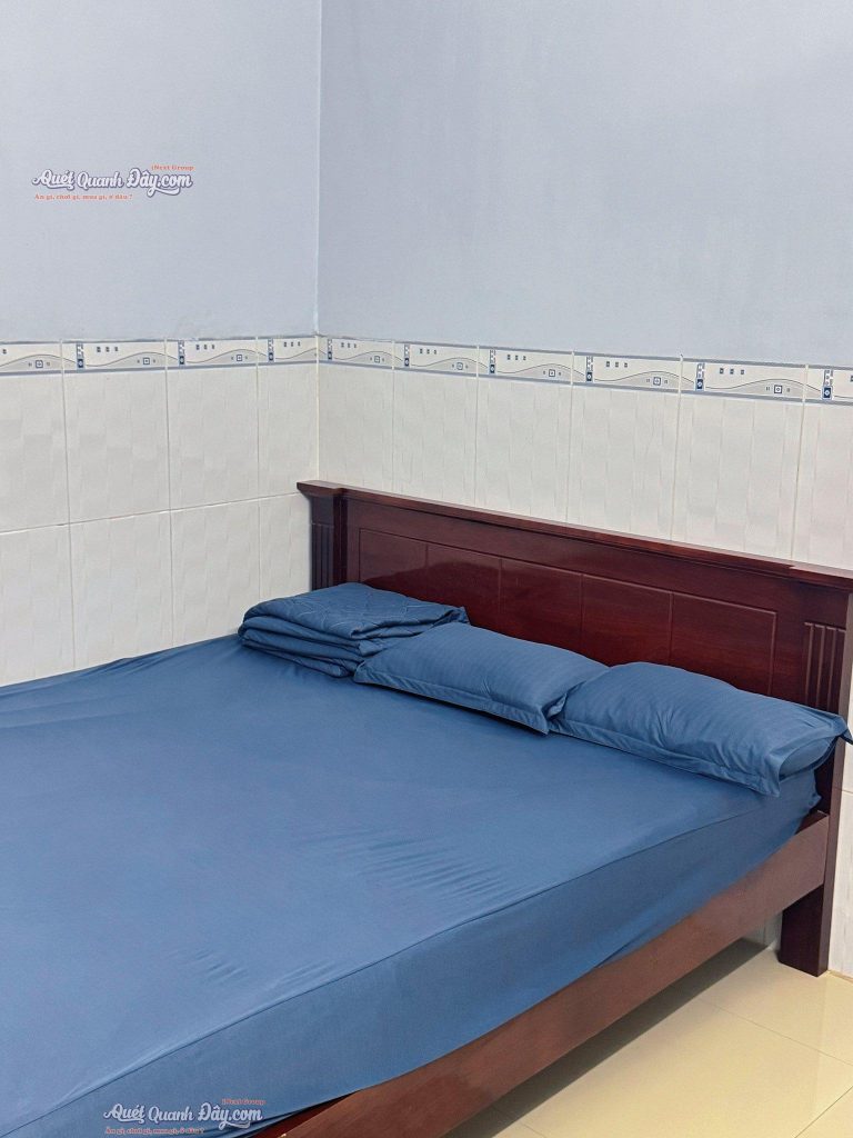 Nhà Nghỉ Nguyễn Du Cà Mau