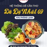 Dê Đệ Nhất 69