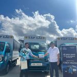 Thaco Trường Hải Cà Mau