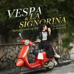 Piaggio Nam Sương Cà Mau