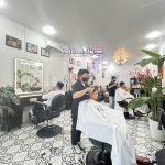 Đăng Phan Barber Shop