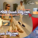 Pierre Cardin Shoes Cà Mau