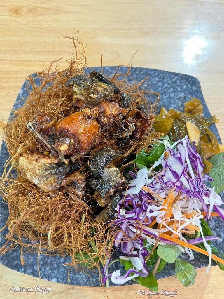 Ốc Thố Quán