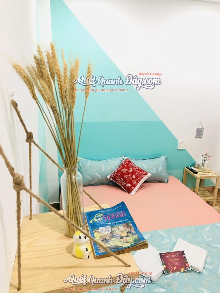Nhà Nghỉ Như Ngọc-P5-Cà Mau