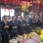 CHÙA BÀ THIÊN HẬU