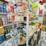 Cửa hàng Sữa - Tã - Cây Thị Cà Mau