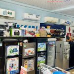 Điện Máy An Nhiên - Cà Mau (An Nhiên store)