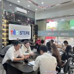 Tèo Store - Chuyên Phone Trả Góp Tại Cà Mau