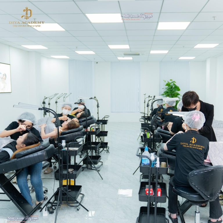 Viện Thẩm Mỹ DIVA - Cà Mau