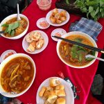 BÚN BÒ CAY HOÀNG ANH