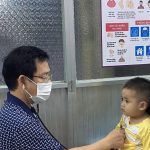 BÁC SĨ NGÔ CHÍ THỊNH