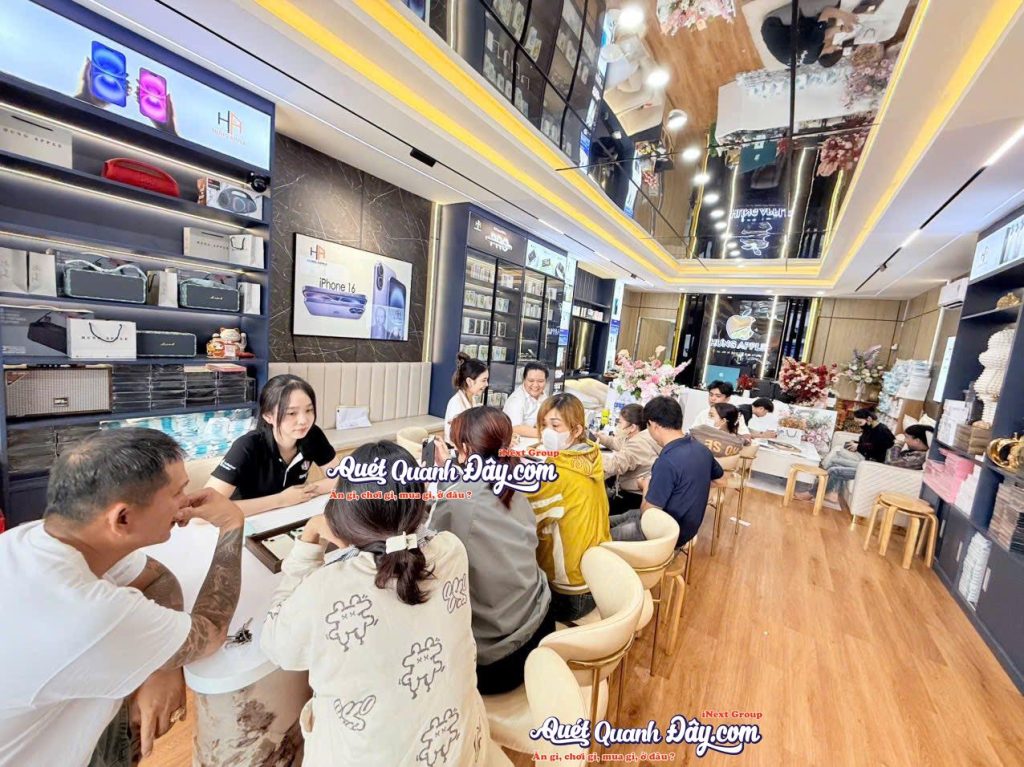 Hưng Táo Cà Mau