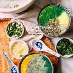 Cháo dinh dưỡng Cô Trang