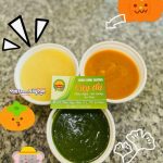 Cháo dinh dưỡng Cây Thị Cà Mau