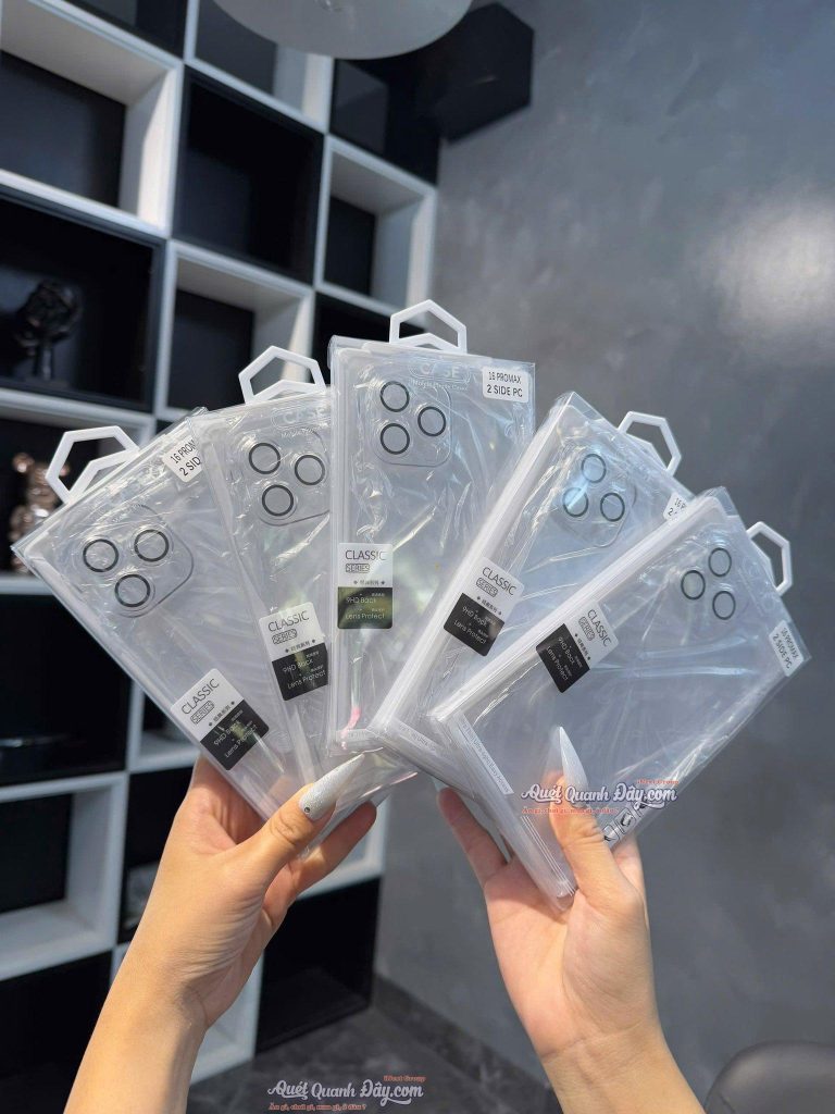 Phụ Kiện Di Động Xuân Trường