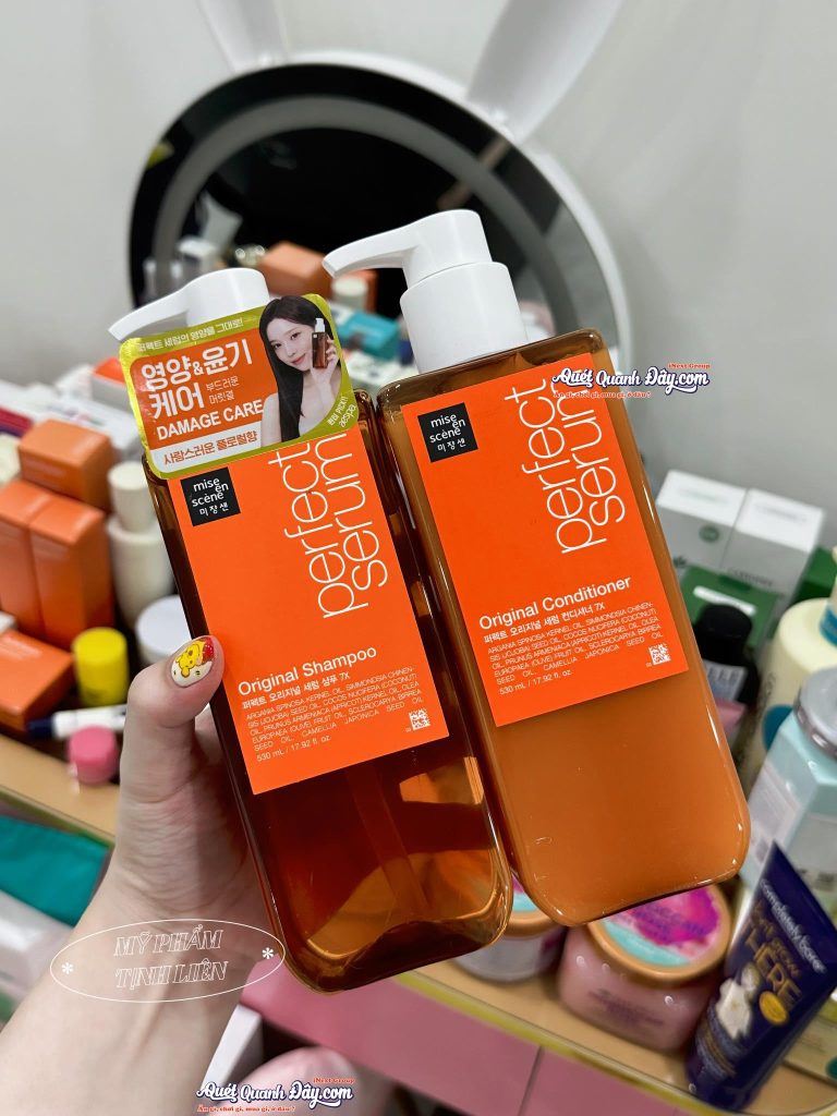 Mỹ Phẩm Tịnh Liên Cà Mau
