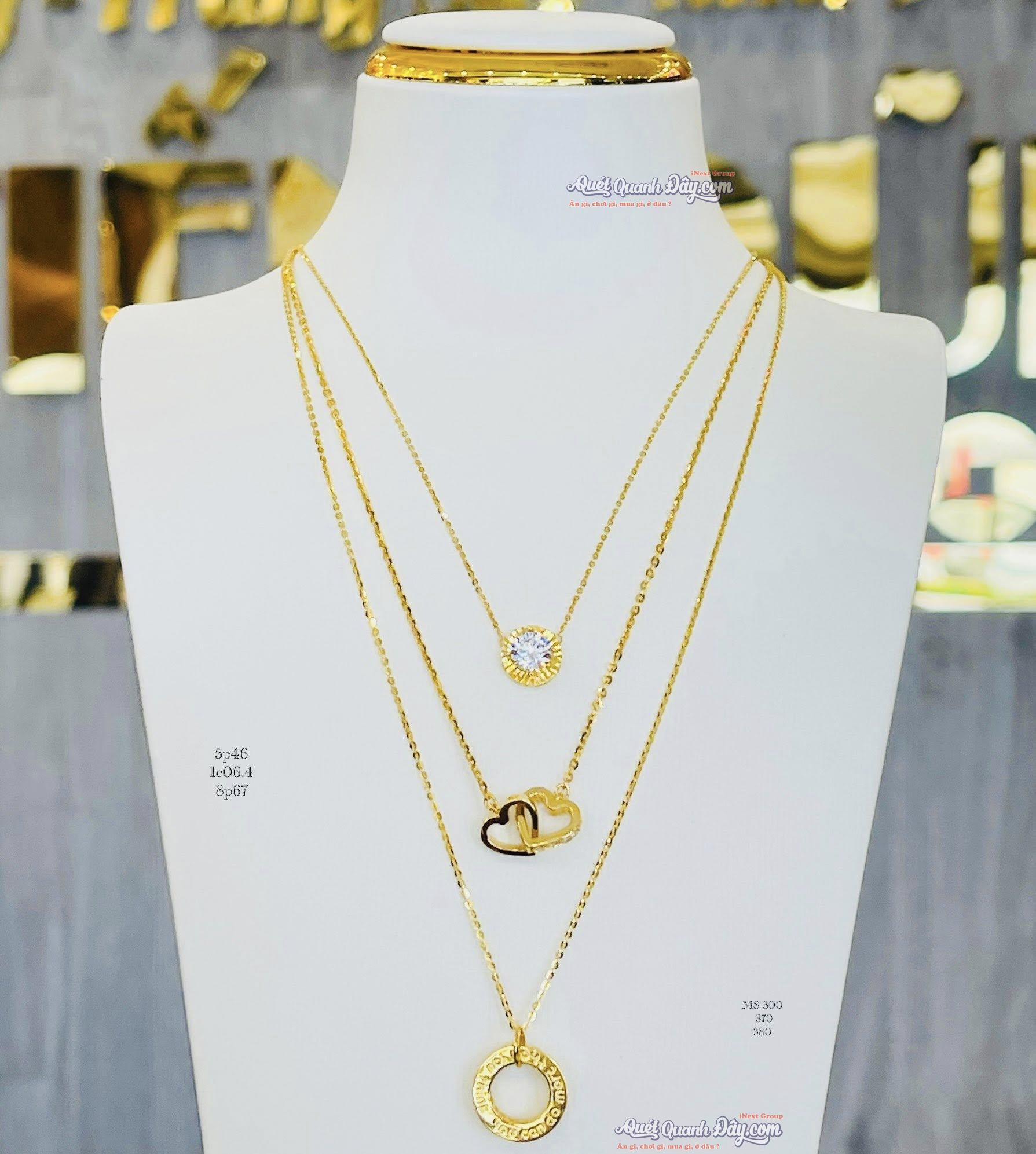 Tiệm Vàng Tiến Dũng