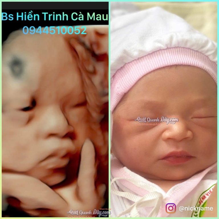 Phòng khám Sản Nhi Siêu Âm 5D Bs.Tính - Bs.Trinh