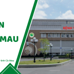 BỆNH VIỆN SẢN NHI CÀ MAU