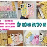 Phụ Kiện Điện Thoại Long Châu