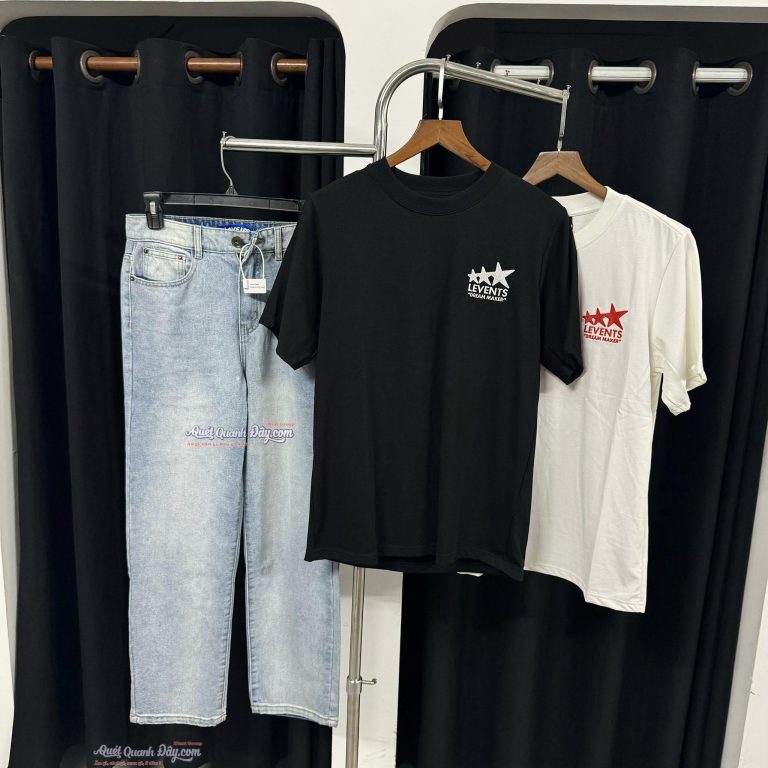 Huy Boutique