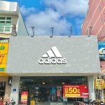 Adidas Cà Mau