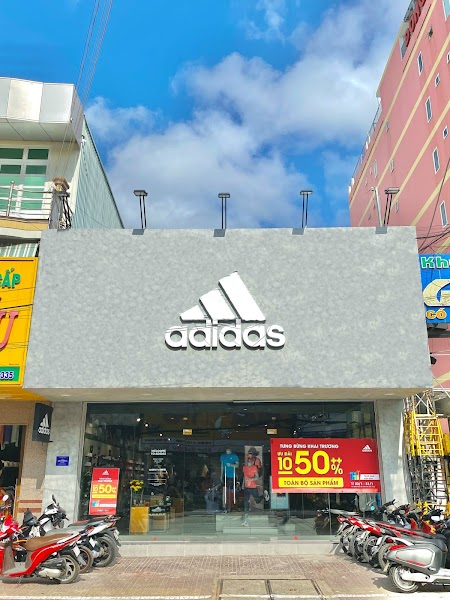 Adidas Cà Mau