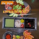 BÁNH MÌ PHOMAI