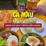 ĂN VẶT KO EM