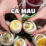 HANNI QUÁN
