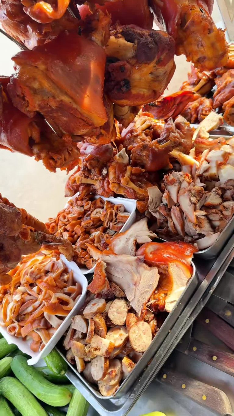 HẢI PHÁ LẤU