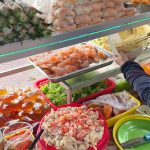 ĂN VẶT CÔ LOAN
