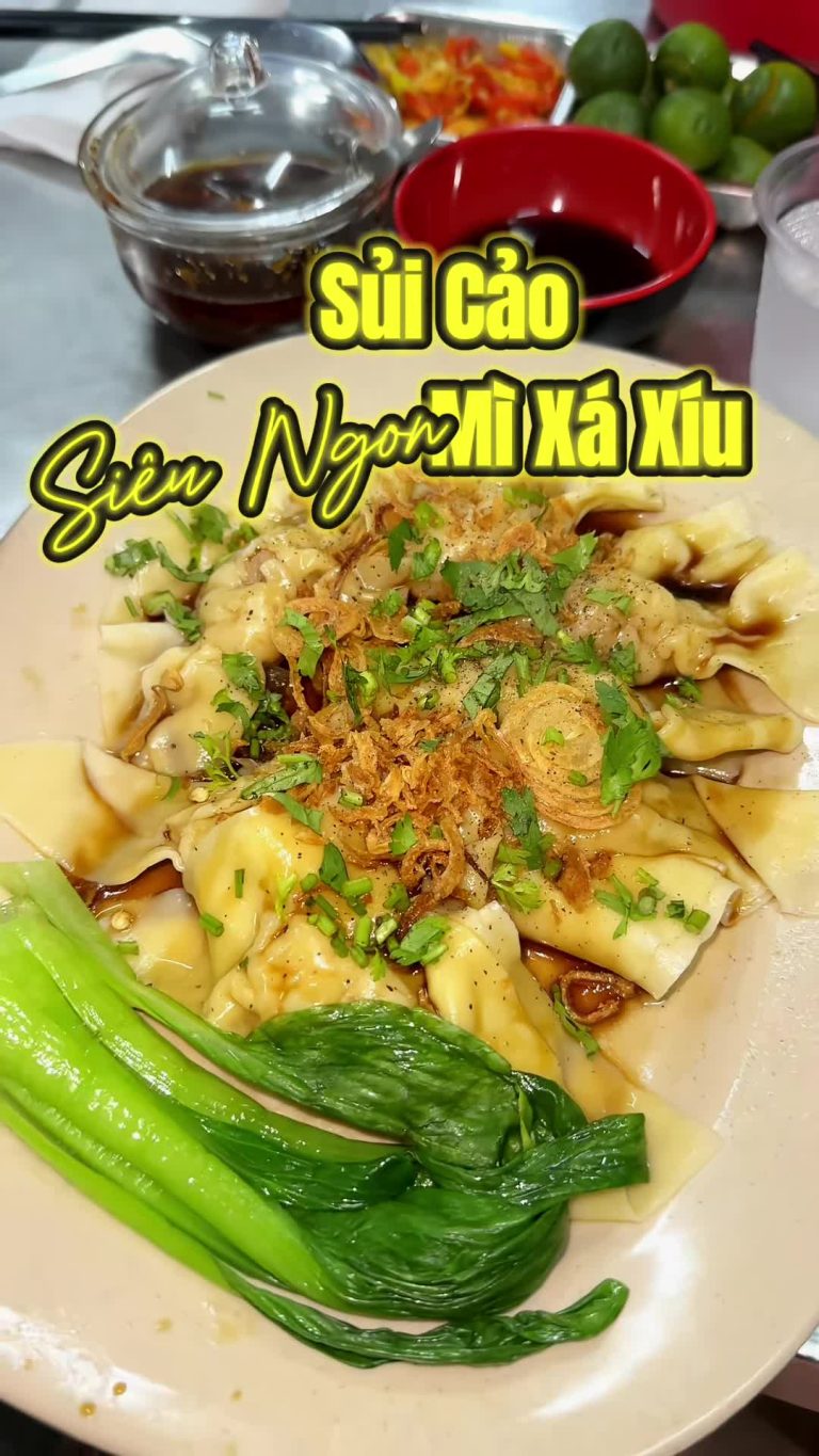 MẸC LÒNG NƯỚNG 69