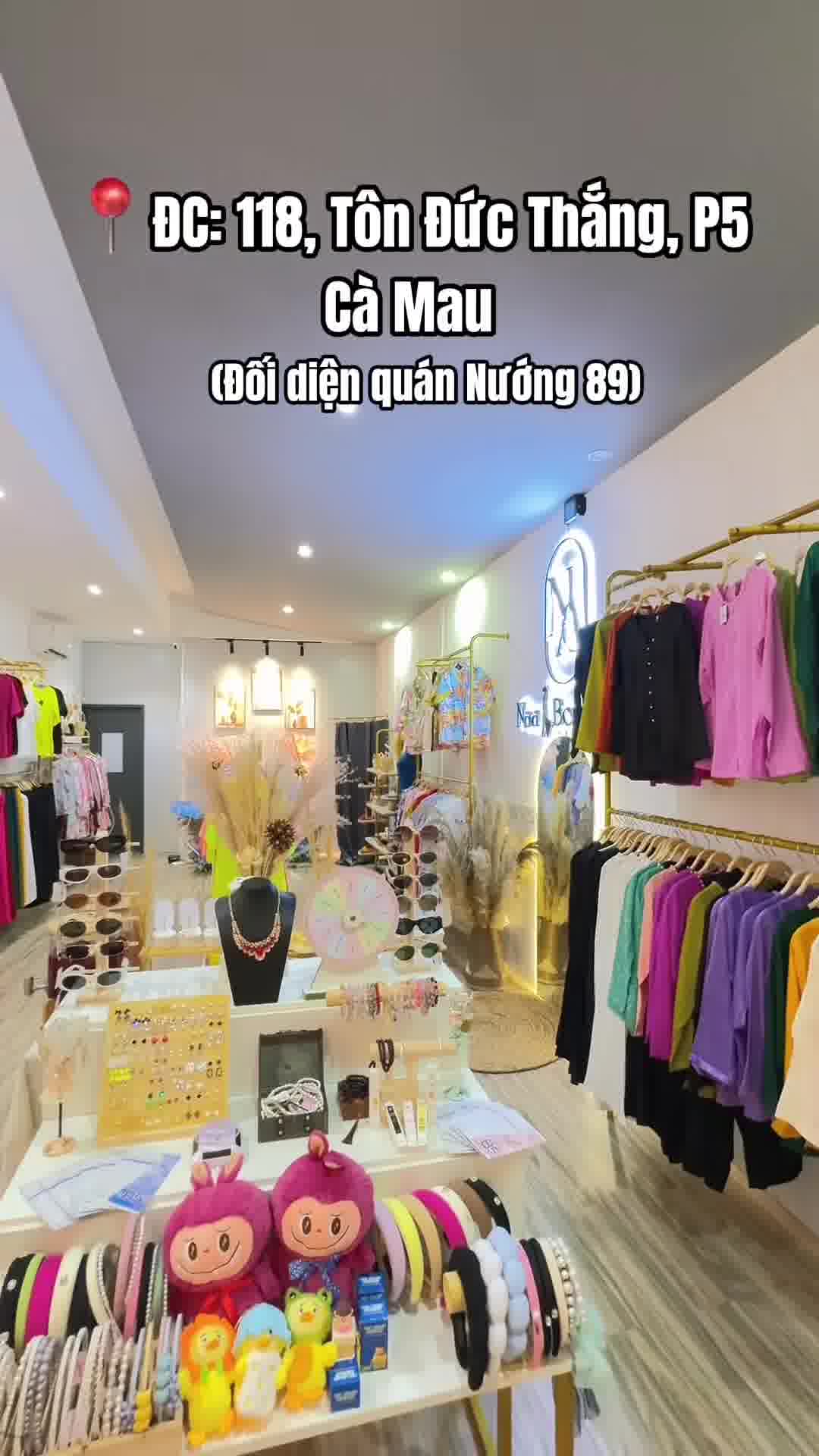 Shop Naa Boutique