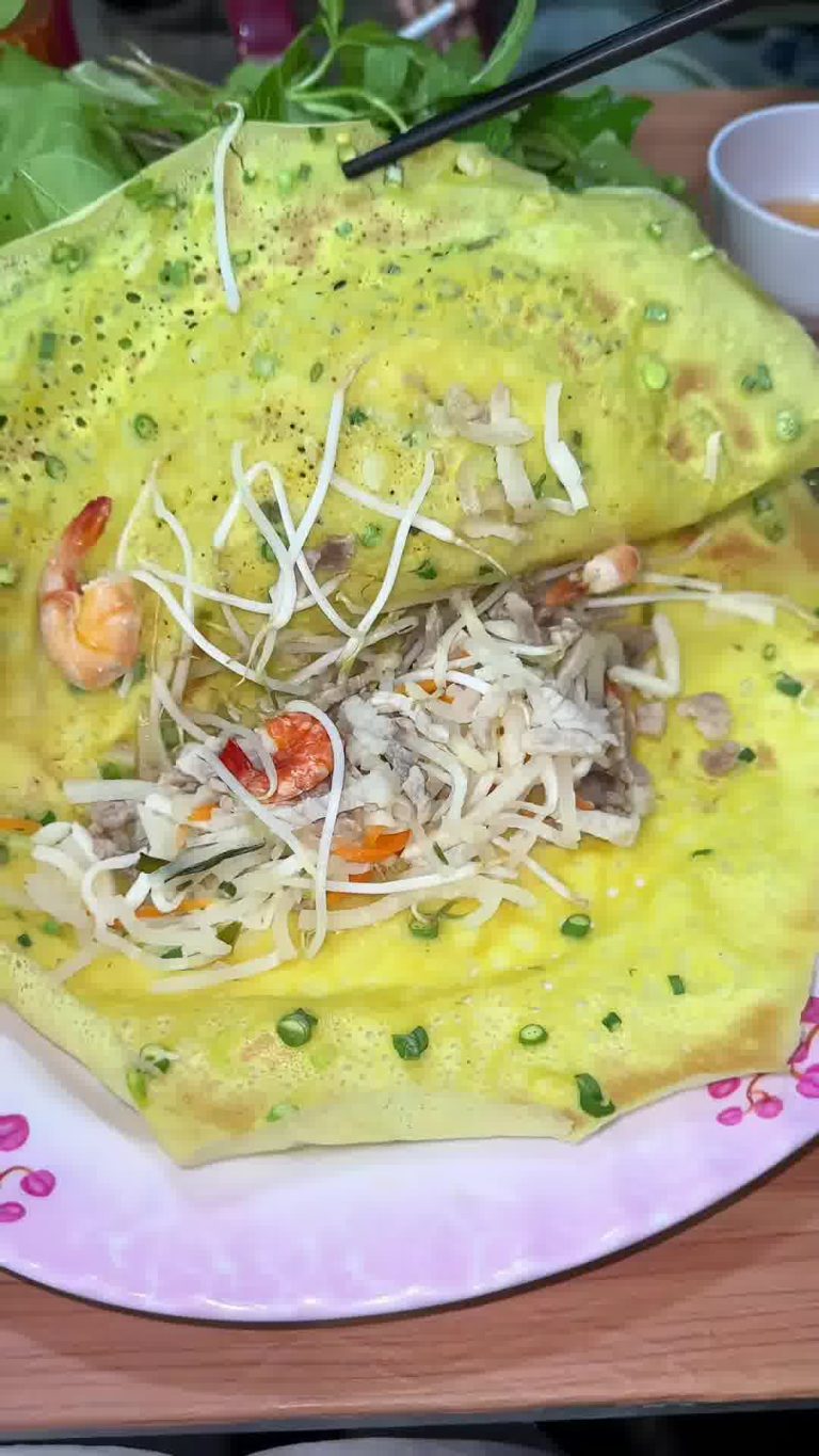 BÁNH TẦM CAY