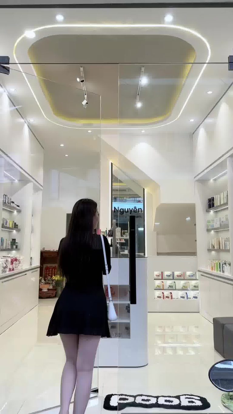 Nguyên Cosmetic