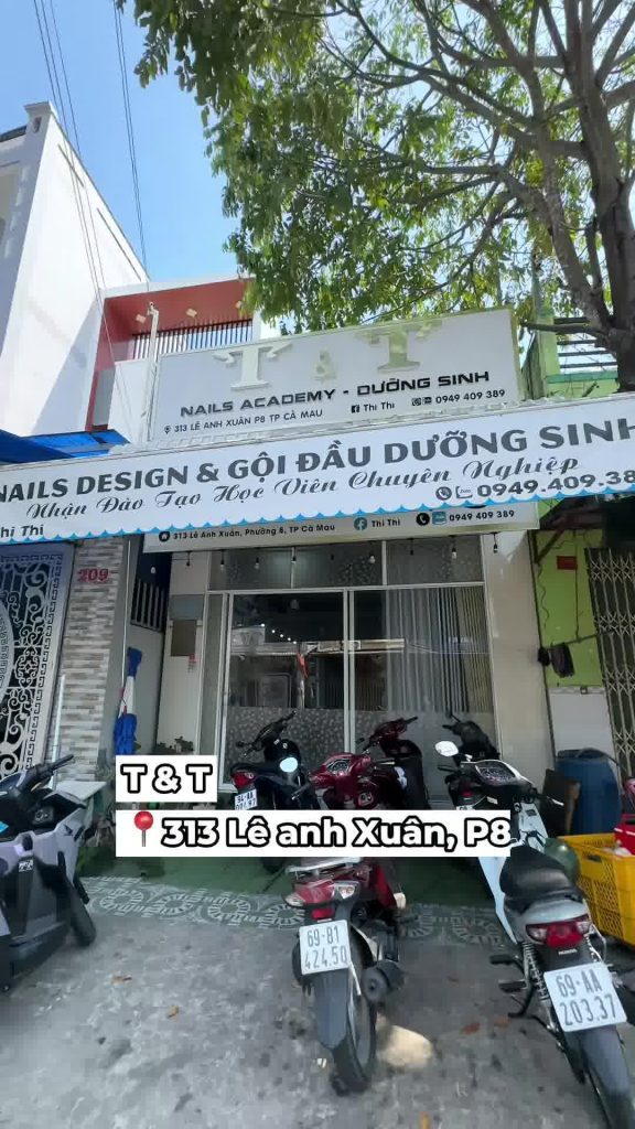 OLV Boutique (Sense City Cà Mau)