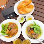 BÁNH MÌ TUẤN MẬP 2