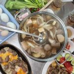 Lẩu Bò Đạt Mai - Chuyên các món về bò