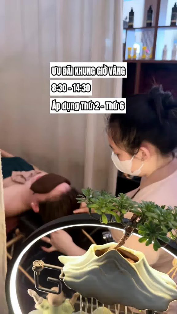 Bozi Wellness & Spa - Viện Thẩm Mỹ Công Nghệ Cao Cà Mau