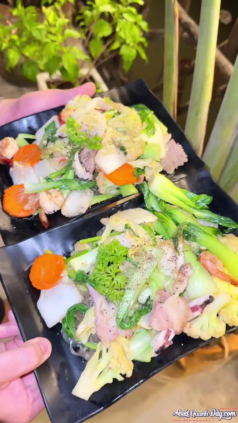 ẨM THỰC BẢO
