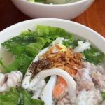 HỦ TIẾU MỰC