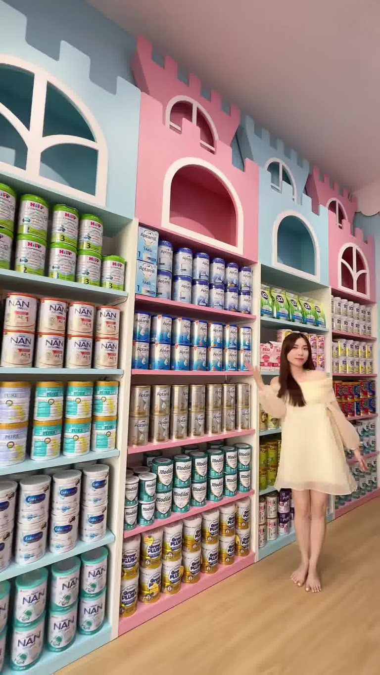 Hoàng Oanh Baby Store