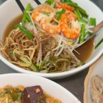 BÚN THẢO LY